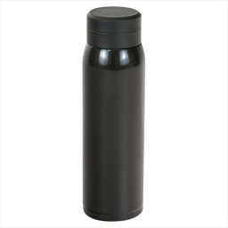  モテコ スクリュー栓マグボトル500ml ブラック RH-1668/70  内祝 内祝い お祝 御祝 記念品 出産内祝い プレゼント 快気祝い 粗供養 引出物