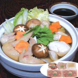 熊本県産 銘柄鶏 大阿蘇どり コラーゲン スープ 水炊き 鍋セット 特製スープ 手羽先 骨付モモ肉 ムネ肉 冷凍 お取り寄せ グルメ ギフト