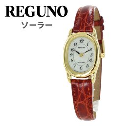 女性 プレゼント シチズン 腕時計 手表 レディース 母の日 レグノ　ソーラー腕時計 手表 シンプル 見やすい 文字盤 皮ベルト 革ベルト 誕生日 記念日ギフト 社会人 通勤 仕事用 学生 受験 通学用 中学生 高校生 シチズン 腕時計 成人 卒業 入学