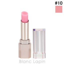 【ミニサイズ】 ランコム LANCOME イドルリップバターグロウ #10 キープイットグロウイー メイクアップミニ 0.8g
