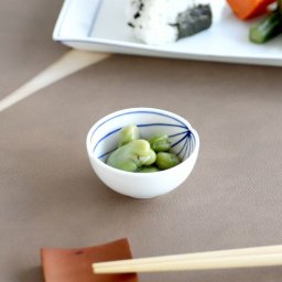 眞窯 youmyaku 豆鉢 【豆皿 食器】【食器 カトラリー】 敬老の日 敬老