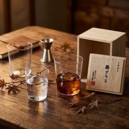 【うすはり 舞 グラス3個セット 】オールドSML 松徳硝子 ロックグラス タンブラー うすはりグラス ビールグラス 薄い ハイボール 家飲み グッズ おしゃれ ビアグラス ビール ギフト プレゼント 結婚祝い 引き出物 お祝い 内祝い 木箱入り
