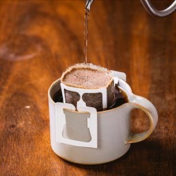 BUNDY BEANS ドリップバッグ 7種計10個 お試しセット ドリップバッグコーヒー レギュラーコーヒー 詰め合わせ コーヒー粉 珈琲 カップ用 個包装