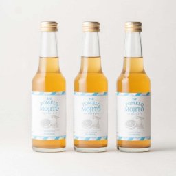 イセポメロモヒート 炭酸ドリンク ギフト ソフトドリンク