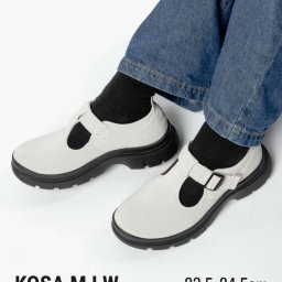キーン KEEN KOSA MJ W コーサ エムジェー 1031975 スニーカー レディース シューズ アウトドア