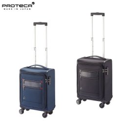 キャリーバッグ プロテカ PROTECA  プロテカ PROTECA フィーナRF 超軽量 キャリーケース 18L 1.8kg 12821 ace63