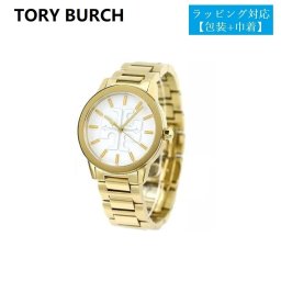 トリーバーチ] TORY BURCH ジジ 36mm クオーツ レディース 腕時計 TBW2010
