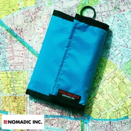 NOMADIC ノーマディック トラベルウォレット