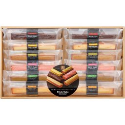 【ギフト対応無料】井桁堂 スティックケーキギフト12個入 (SC12) ※送料無料(北海道・沖縄は除く)