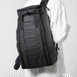 ディービー Db Journey Hugger ハガー Backpack 20L バックパック 1000174 リュックサック ユニセックス バッグ