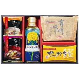 【送料無料・包装無料・のし無料】メイワ 美味のつむぎ バラエティセット FKN-BE(B4)ギフト 敬老の日 入学祝い 卒業祝い 就職祝い 結婚祝い 誕生日 出産祝い 引越祝い 香典返し 新盆 初盆 御礼 お中元 内祝い 快気祝い ご挨拶 志 法事