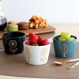 KANESAN1893 ハナトハ HANA to HA フリーカップ小 ギフト 結婚祝い プレゼント 贈り物 カネ三商店 カネサン 食器