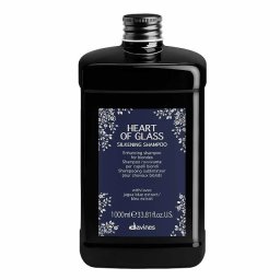 ダヴィネス ハートオブグラス シルキー シャンプー  1000ml  |  Davines  シャンプー うねり くせ毛 湿気 梅雨美容グッズ コスメ化粧品 誕生日 クリスマス ホワイトデー 結婚記念日 ウエディングギフト 母の日 送別会 バレンタインデー 女性 彼女 妻奥さん 母お母さん 女友達