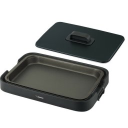 【送料無料・包装無料・のし無料】象印マホービン ホットプレート EA-KB10-BA(A3) ギフト 敬老の日 入学祝い 卒業祝い 就職祝い 結婚祝い 誕生日 出産祝い 引越祝い 香典返し 新盆 初盆 御礼 お中元 内祝い 快気祝い ご挨拶 志 法事
