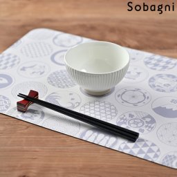 和ランチョンマット
