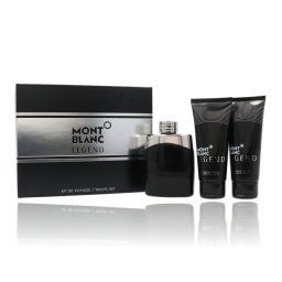 モンブラン MONT BLANC 香水 EDP100ml＋ASB100ml＋SG100ml メンズ フレグランス コフレセット エクスプローラー EDP100ml アフターシェーブバーム100ml シャワージェル100ml ギフト プレゼント 誕生日