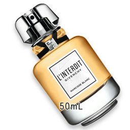 GIVENCHY(ジバンシイ) 【数量限定】ランテルディ オーデパルファム ナルシス ブラン 50mL 