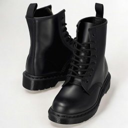 ドクターマーチン ワークブーツ メンズ レディース ブランド DR.MARTENS レザー 14353001 8 ブラック