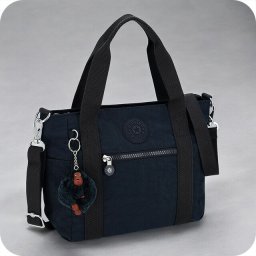 キプリング ハンドバッグ レディース ブランド Kipling KIB9K84DX ネイビー