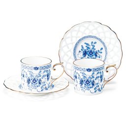 NARUMI ナルミ ミラノ ペアコーヒーセット SE6-127-5 内祝 快気祝い 結婚祝い 香典返し プレゼント 御礼 引越し お誕生日 1946年創業の日本を代表するテーブルウェアブランド〈ナルミ〉心がほっとする