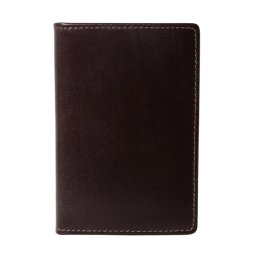ホワイトハウスコックス Whitehouse Cox カードケース 名刺入れ S7412 HAVANA メンズ ブラウン 革 レザー ブライドルレザー