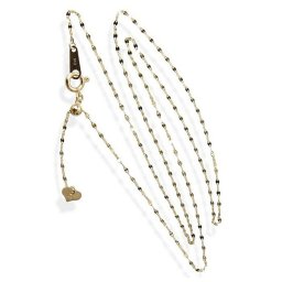 18金ネックレスデザインチェーンペンダント用45ｃｍフリー調節式01106 【ギフトラッピング済み】【レディース,激安,特価,通販】