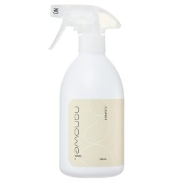 ナノウエル クリーナ 500ml