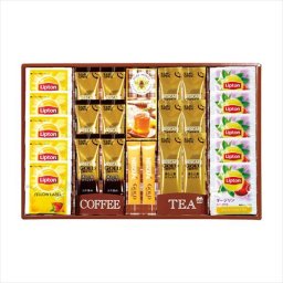 ネスカフェ･リプトン･はちみつギフト  6664-30  内祝 内祝い お祝 御祝 記念品 出産内祝い プレゼント 快気祝い 粗供養 引出物