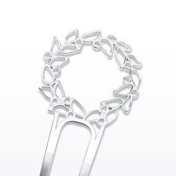 Wreath Leaf