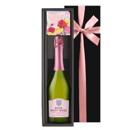 【ワインと紅茶のセット】フランス ラングドック クレマン ド リムー スパークリングワイン 辛口 750ml 紅茶 ダージリン アールグレイ 2種 誕生日 内祝い お返し お酒 女性 40代 50代 60代 送料無料