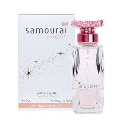 贈り物ギフトセット ギフトレリーフセット アランドロン サムライウーマン 01 for Women　レリーフフレグランス