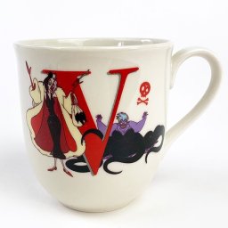 イニシャルマグＶ ディズニー（ＭＣＯＲ）