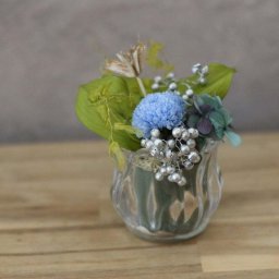 御供｜Preserved flower arrngement｜NO.2 発表会 展覧会 音楽会 花束 ブーケ フラワーアレンジメント ウェディング 結婚祝い 結婚式 記念日 母の日 父の日 敬朗の日 お誕生日祝い お歳暮 お中元 出産祝い お祝い ギフト お歳暮 贈り物 インテリア 供花 プリザーブドフラワー