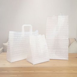 【オプション】ギフトバッグ ※単品購入不可※ 