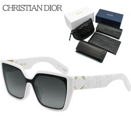 Dior ディオール サングラス アイウェア アジアンフィット レディース LADY-95-22-S2F-95A1-00