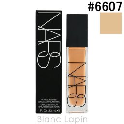 ナーズ NARS ナチュラルラディアントロングウェアファンデーション #6607 FIJI 30ml