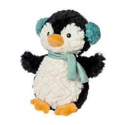 メリーマイヤー Mary Meyer パティ ペンギン イヤーマフ ぬいぐるみ 人形 おもちゃ 55551 海の生き物 ＜クリスマス＞