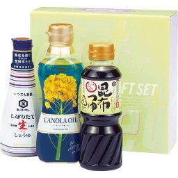 お中元 お返し 内祝い ギフト調味料セット 調味料バラエティセットNAM-12BR  プチギフト 新築 お礼 引越し 志 仏事