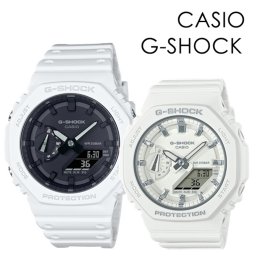 CASIO G-SHOCK ペアウォッチ ペアルック お揃い 大人コーデ 恋人 カップル おしゃれ お出かけ カシオ Gショック ペア 時計 メンズ 父の日 レディース 母の日 腕時計 手表 アナデジ 薄い 軽くて強い 成人 卒業 入学