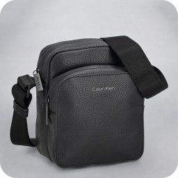 カルバンクライン ショルダーバッグ メンズ ブランド Calvin Klein K50K512204 ブラック