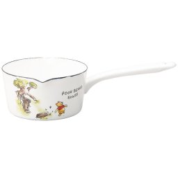 【ギフト対応無料】くまのプーさん ミルクパン14cm (ENMP1/567124) ※送料無料(北海道・沖縄は除く)