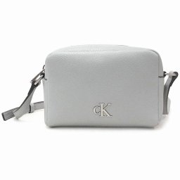 Calvin Klein Jeans カルバンクライン アウトレット バッグ アーカイブ ハードウェア カメラバッグ ショルダーバッグ 4K3119G 060