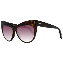 トムフォード サングラス TOM FORD レディース FT0523 52F 56