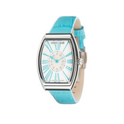 ロベルトカヴァリ バイ フランクミュラー 腕時計 RV2L079L0221