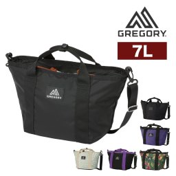 グレゴリー トートバッグ Sサイズ 2WAY ショルダーバッグ 7L B5 GREGORY クラシック ボートトートS メンズ レディース 送料無料 誕生日プレゼント ギフト ラッピング無料 【正規代理店】