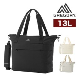 グレゴリー トートバッグ 2WAY ショルダーバッグ 13L A4 GREGORY スージートート メンズ レディース 送料無料 誕生日プレゼント ギフト ラッピング無料 【正規代理店】 g01sz Coup23x