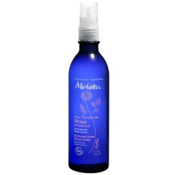 メルヴィータ フラワーウォーター リセットミスト ローズ  200ml  |  激安  Melvita  ミスト状化粧水 美容グッズ コスメ化粧品 誕生日 クリスマス ホワイトデー 結婚記念日 ウエディングギフト 母の日 送別会 バレンタインデー 女性 彼女 妻奥さん 母お母さん 女友達