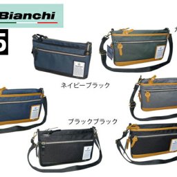 正規品 メンズ レディース ビアンキ Bianchi ビアンキ Bianchi BIANCHI 2wayショルダーバッグ クラッチバッグ NBTC46 サコッシュ rowa12 旅行 ギフト