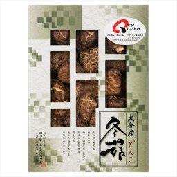   大分産椎茸どんこ  L-40  内祝 内祝い お祝 御祝 記念品 出産内祝い プレゼント 快気祝い 粗供養 引出物