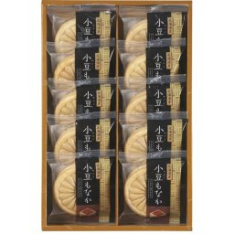 【ギフト対応無料】風雅甘々 もなか詰合せ (AZM-BE) ※送料無料(北海道・沖縄は除く)